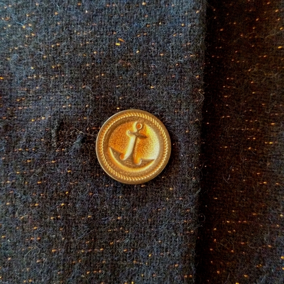 NWT Scotch R'belle Girl Suit Jacket - Picture 7 of 14